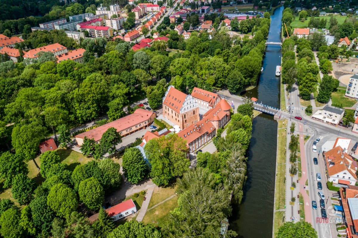 St. Bruno Hotel
