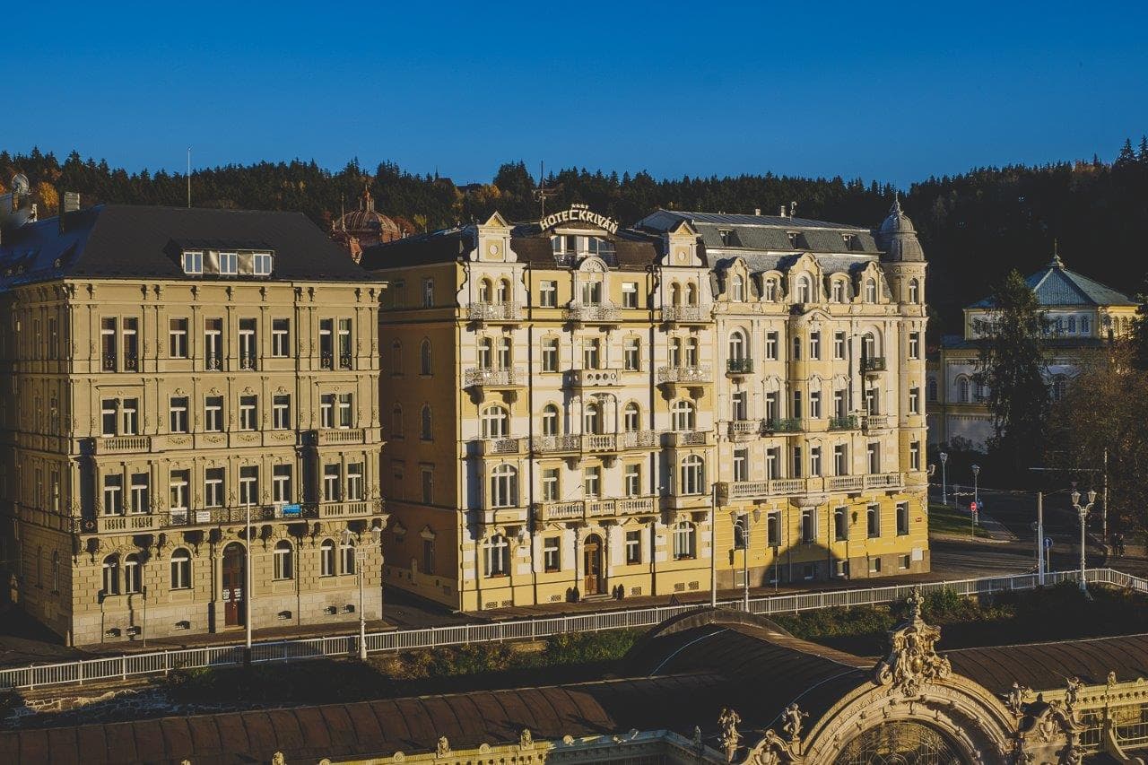 Hotel Kriváň