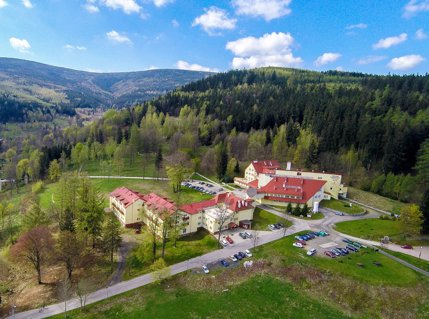Klinika Młodosci Medical Spa Bad Flinsberg