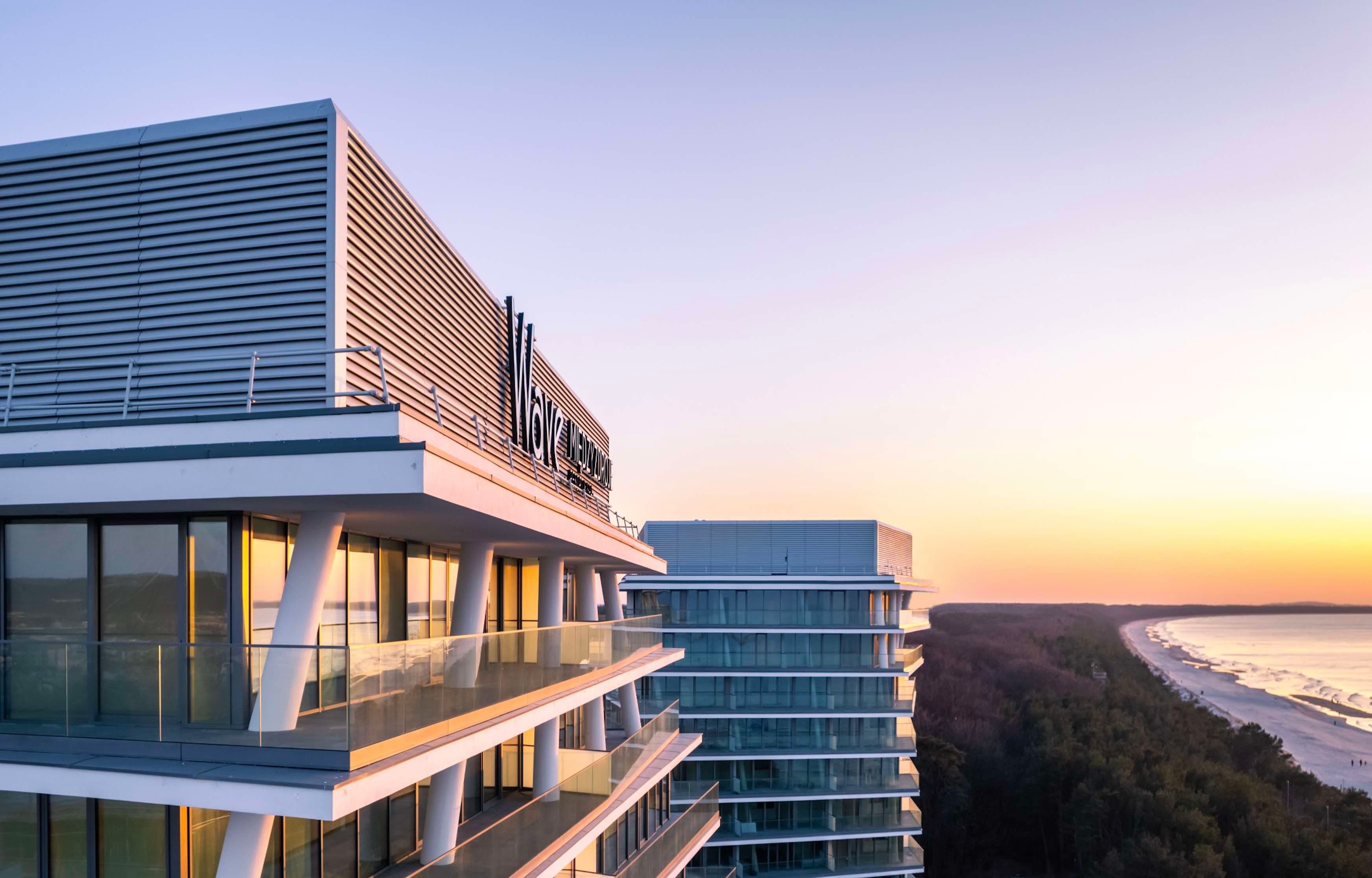 Wave Międzyzdroje Resort & Spa