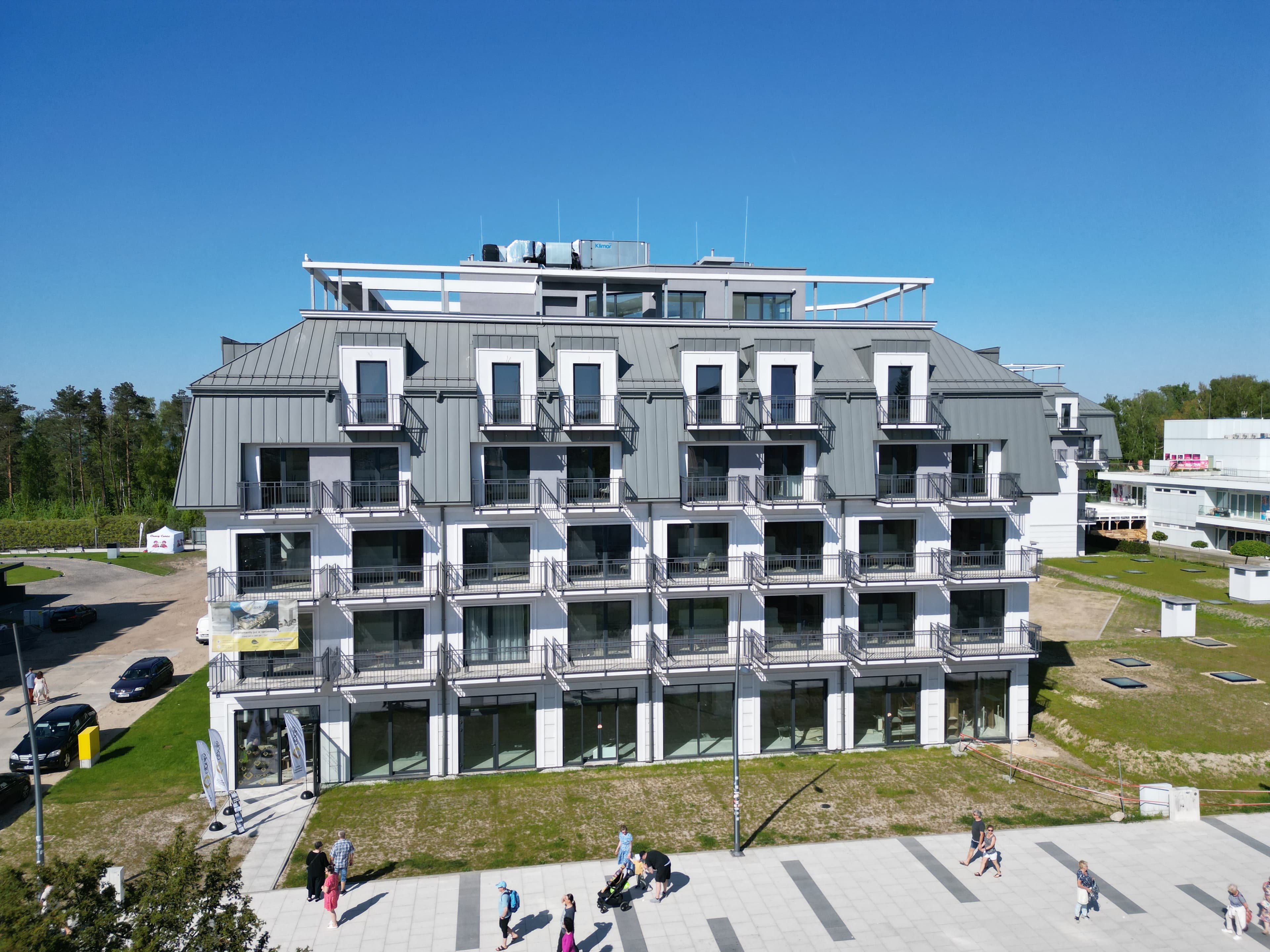 Platino Mare Resort & Spa