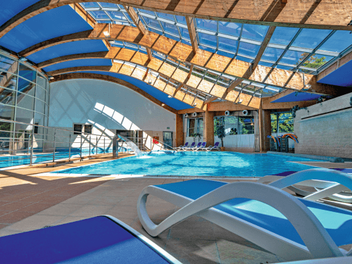 Alga Baltic Resort