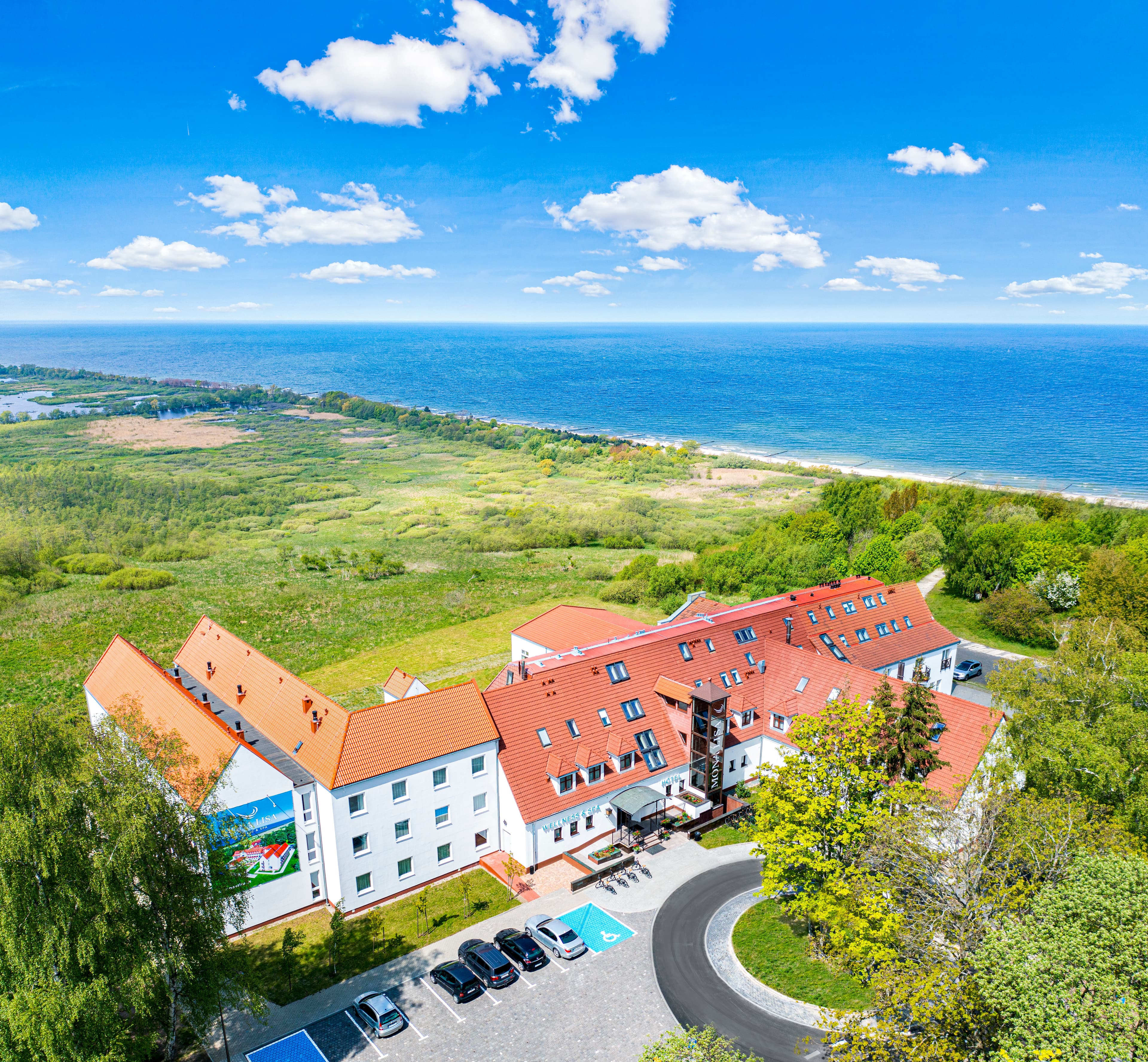 Mona Lisa Wellness & Spa