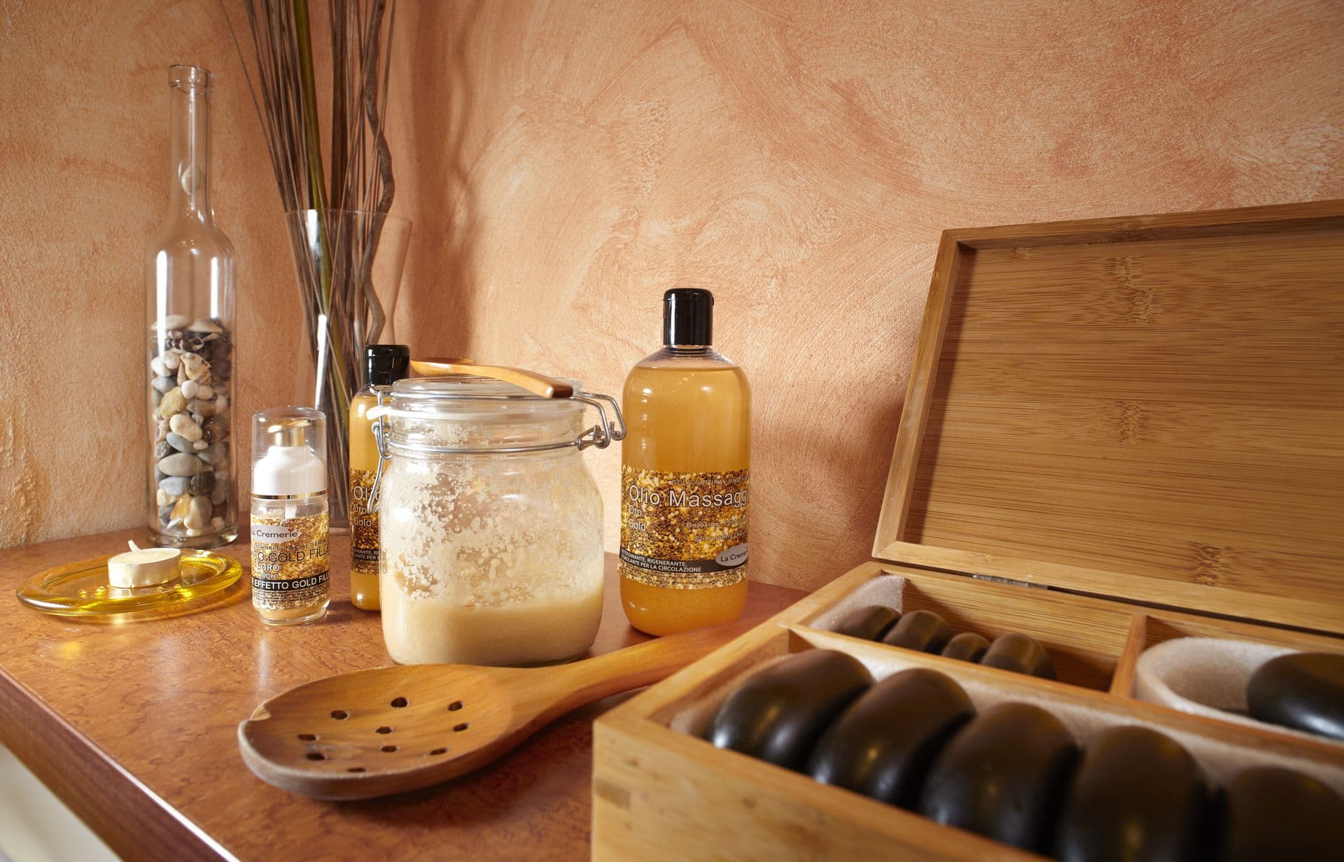 OREA Spa Hotel Bohemia