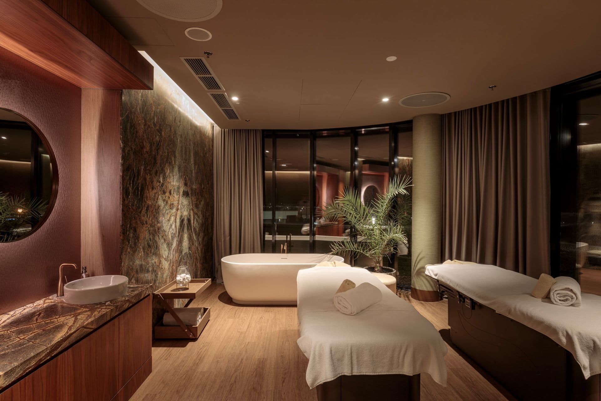 Wellness