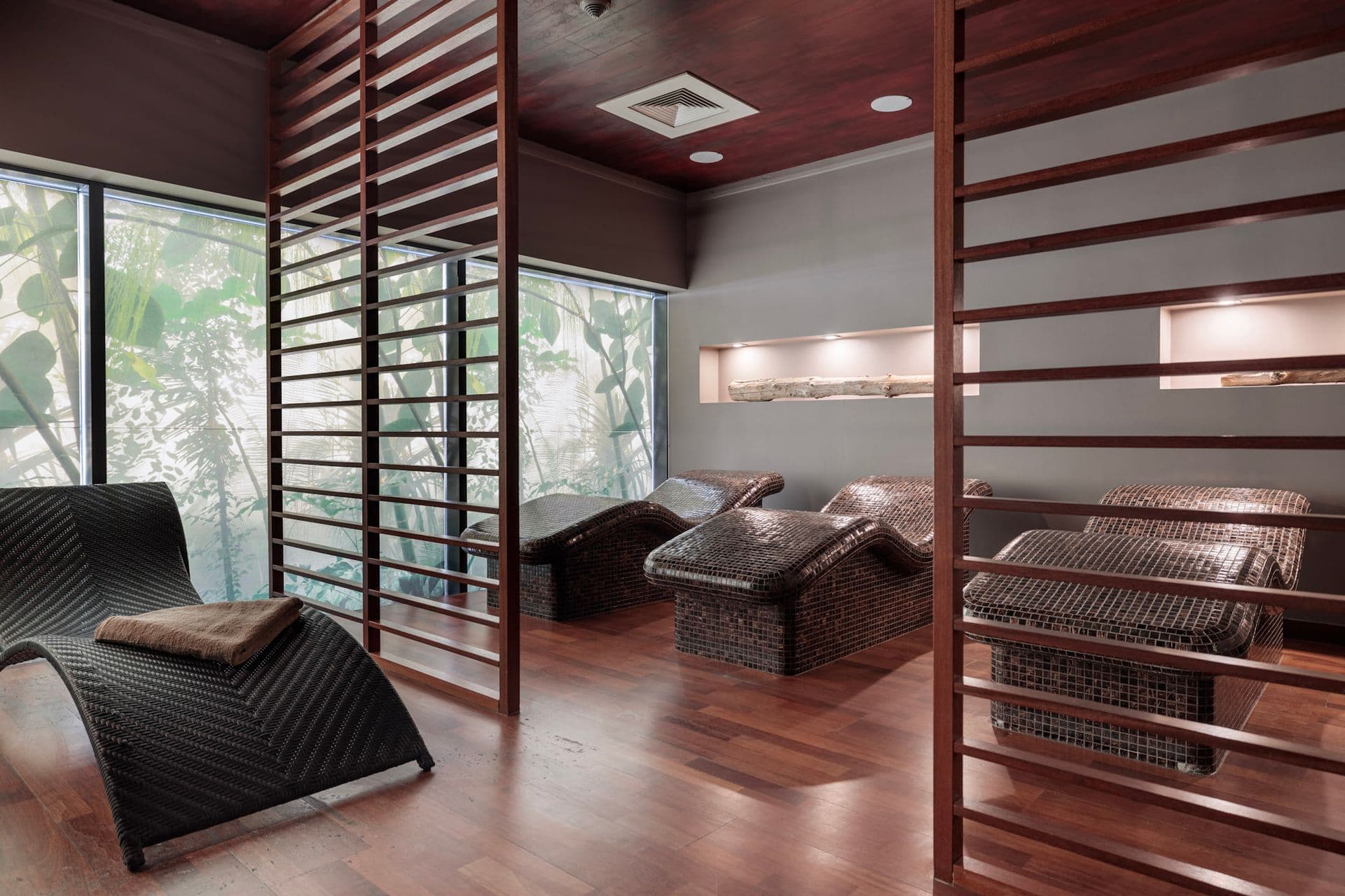 Wellness