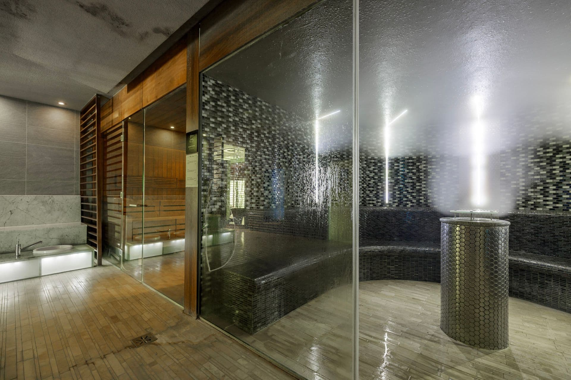 Wellness
