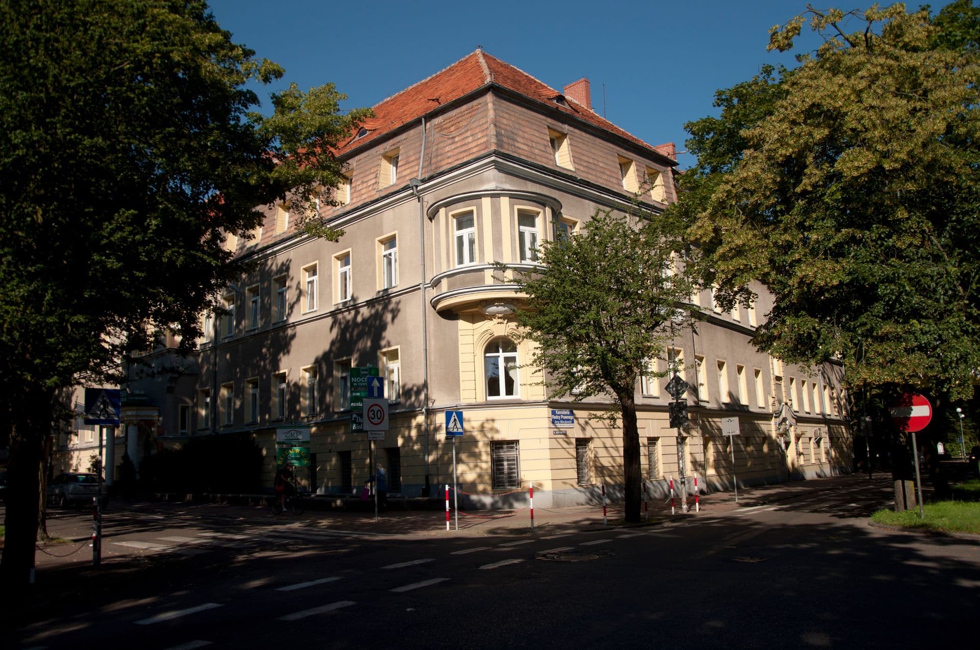 Ansicht