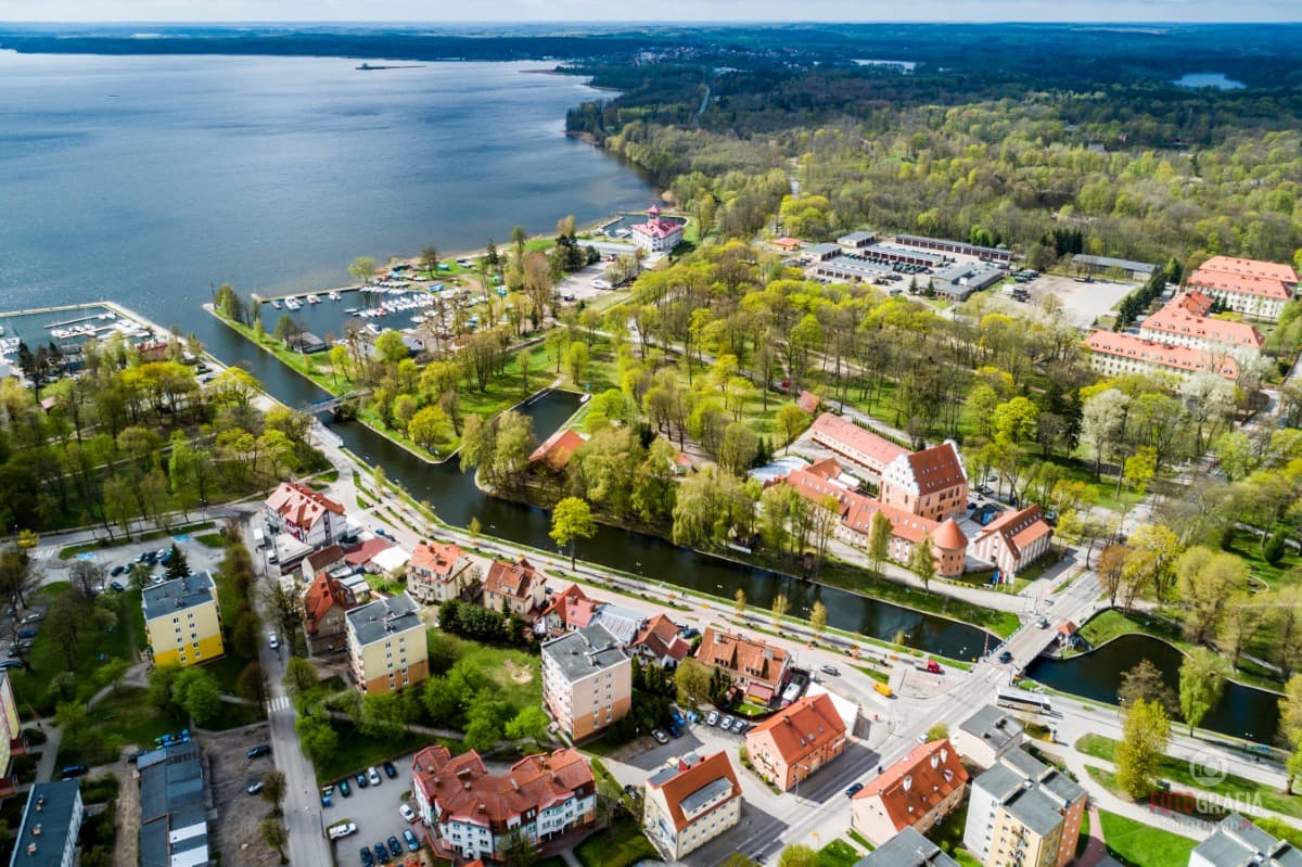 Umgebung