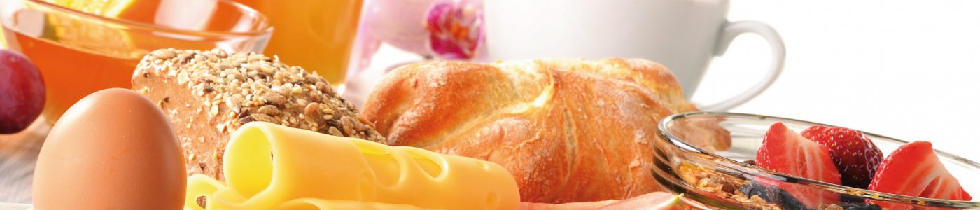 Gesundes Frühstück © monticelllo - iStock.com