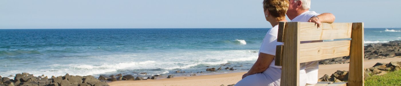 Blick aufs Meer © michaeljung-shutterstock.com/2013