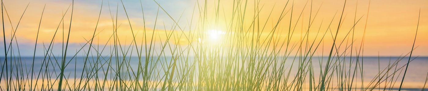 Sonnenaufgang am Ostseestrand © marog-pixcells-fotolia.com