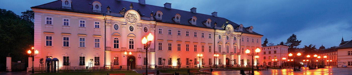 Cieplice © Hotel Cieplice Medi & SPA