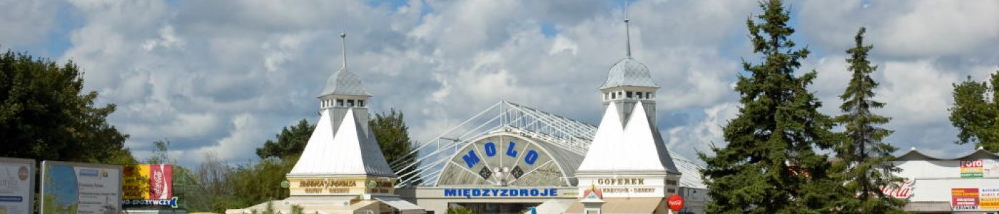 Misdroy © Amber Baltic