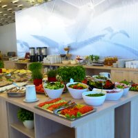 Speisesaal © Verano