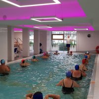 Schwimmbad © Verano