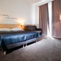 Zimmerbeispiel © Borgata