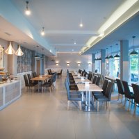 Speisesaal © Borgata