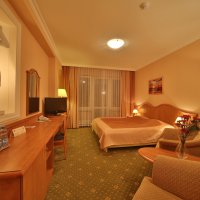 Zimmerbeispiel Polaris © Polaris