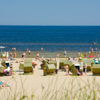 Strand © Urząd Miasta Świnoujście