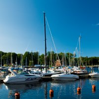 Hafen © Urząd Miasta Świnoujście