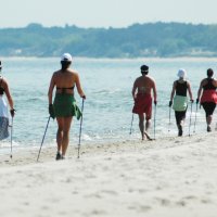 Nordic Walking © Skiba