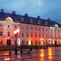 Cieplice © Hotel Cieplice Medi & SPA