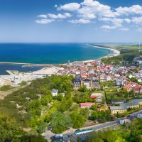 Rügenwaldermünde © Lidia Spa & Wellness