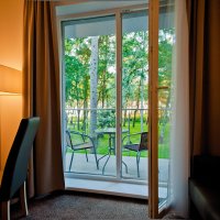 Zimmerbeispiel © Borgata