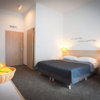 Zimmerbeispiel © Borgata