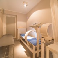 Magnetotherapie © Borgata