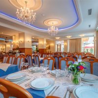 Speisesaal © Polaris