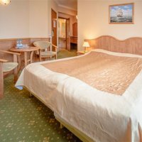 Zimmerbeispiel Polaris © Polaris