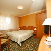 Zimmerbeispiel Polaris © Polaris