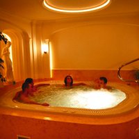 Whirlpool © Polaris