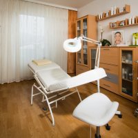 Behandlungskarte © Devin