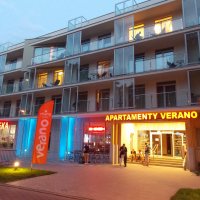 Verano Suites © Verano