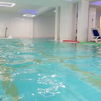 Schwimmbad © Verano