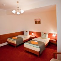 Zimmerbeispiel © Vestina