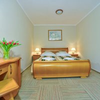 Zimmerbeispiel © Venus Spa