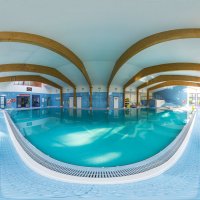 Schwimmbad © Venus Spa