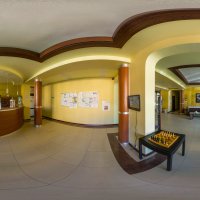 Rezeption © Venus Spa