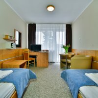 Zimmerbeispiel © Venus Spa