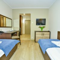 Zimmerbeispiel © Venus Spa