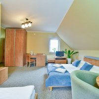 Zimmerbeispiel © Venus Spa