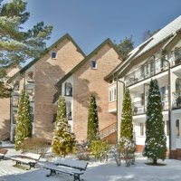 Venus Spa © Venus Spa