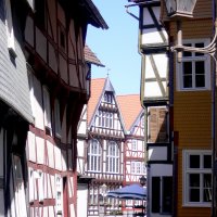 Bad Wildungen © Pixabay