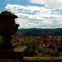 Bad Wildungen © Pixabay