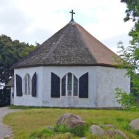 Kapelle Vitt © Pixabay