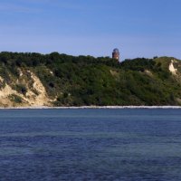 Kreidefelsen © Pixabay